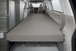 Volkswagen California 2015 года